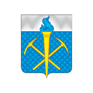 Герб города